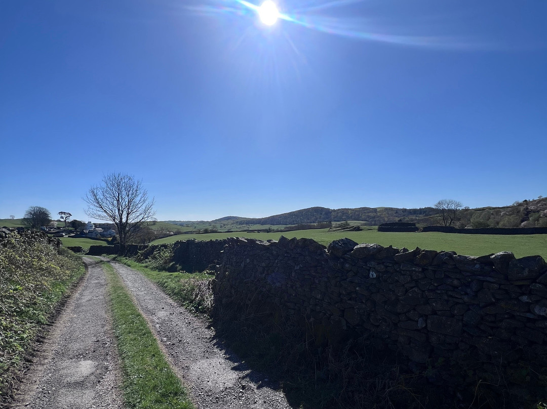 Lake District Bikes景点图片