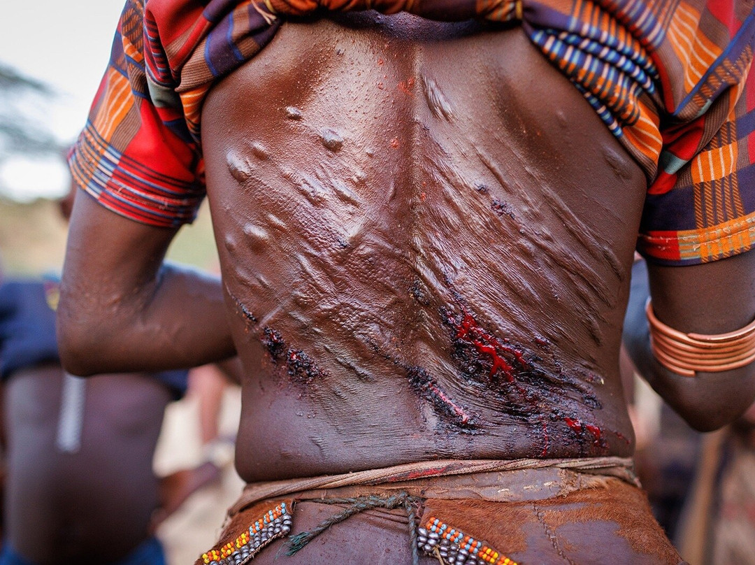 Omo Valley Experience Tours景点图片