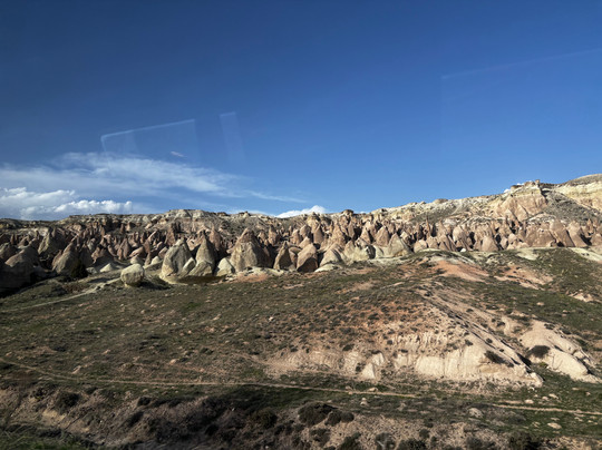 Opos Turkey-伊斯坦布尔必去景点