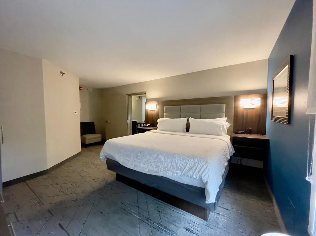 Holiday Inn Express & Suites Nashville Southeast - Antioch By IHG主图