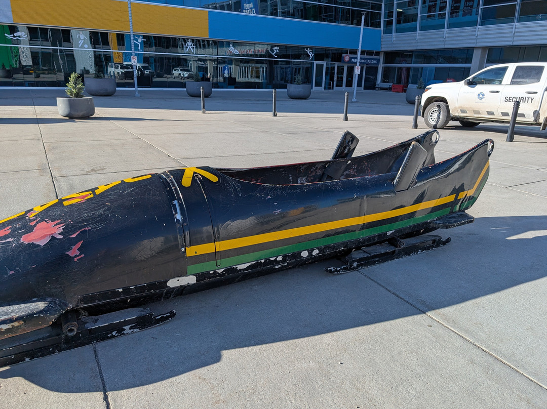 CalgaryWalks & Bus Tours-卡尔加里必去景点