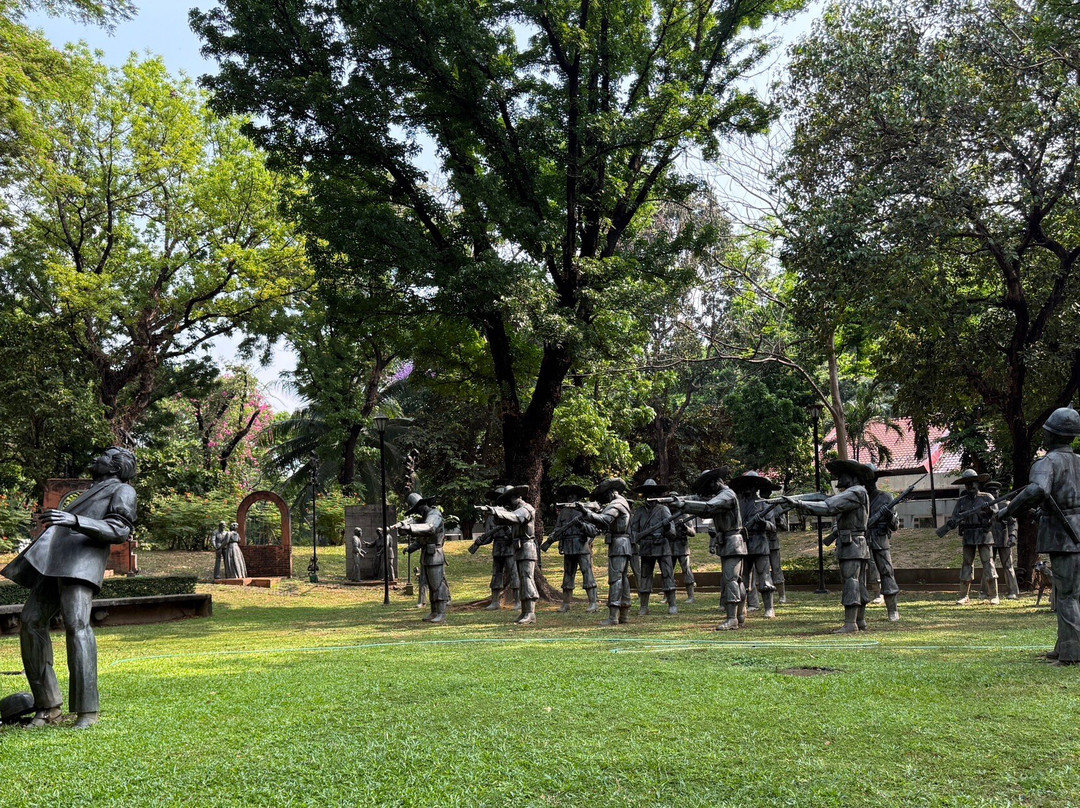 Great Sights Travel and Tours Corporation-马尼拉必去景点