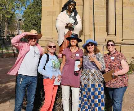 My Own Concierge Santa Fe, LLC-圣菲必去景点