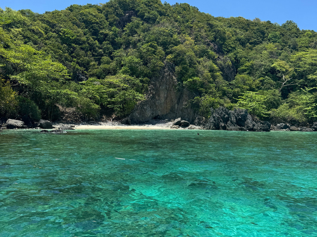 We Love Andaman-普吉镇必去景点