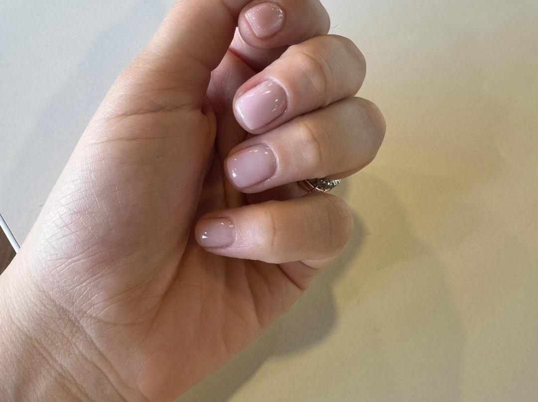 The Concept Beauty Lounge-安曼必去景点