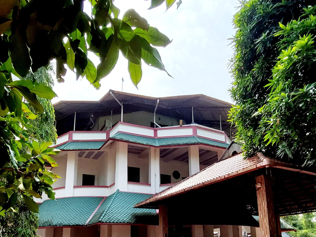 Chamundi Hill Palace Ayurvedic Resort主图