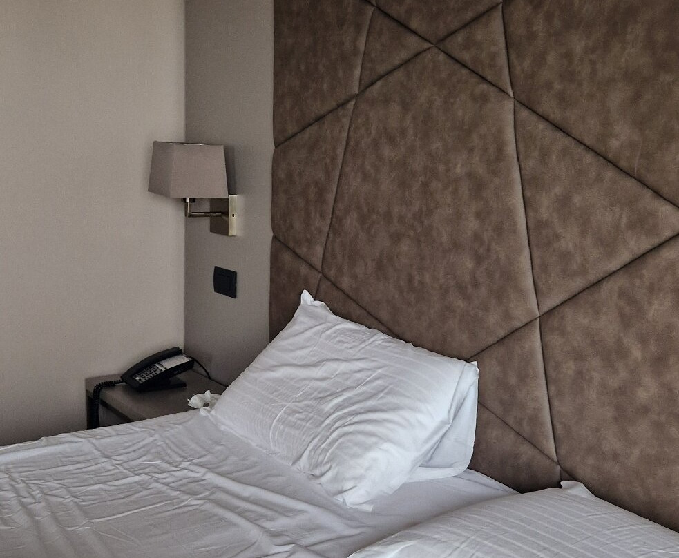 DC Hotel International主图
