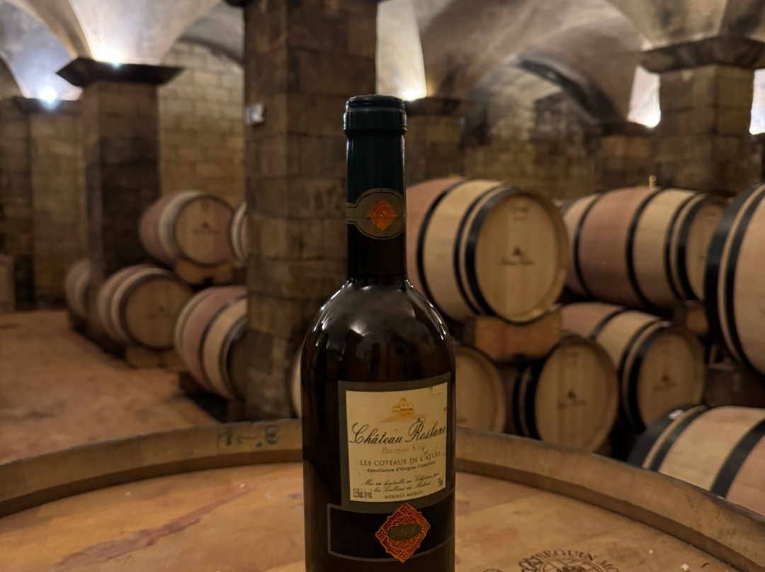 Château Roslane Boutique Hôtel & Spa主图