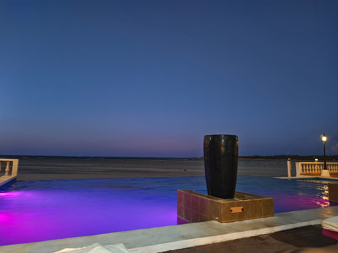 Casa Almarenzo Bed & Breakfast主图