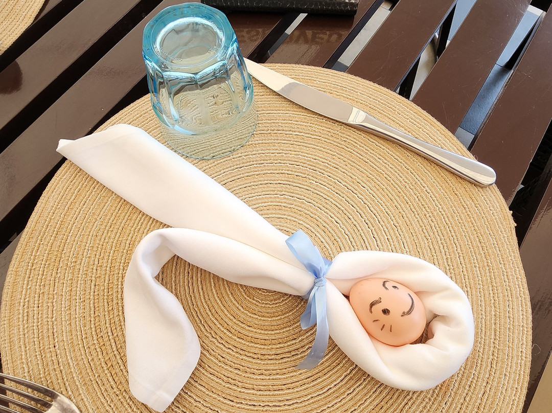 Black Rock Viewpoint-卡伦必去景点