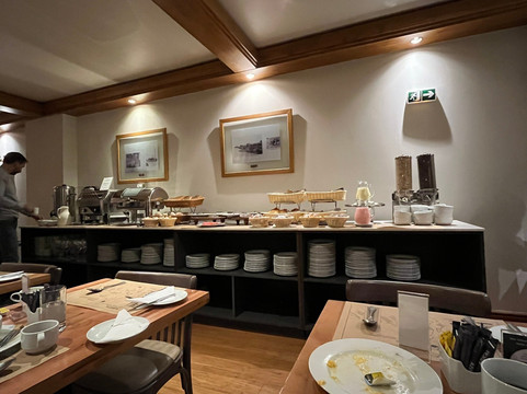 蓬塔阿雷拉斯阿尔马苏尔酒店主图