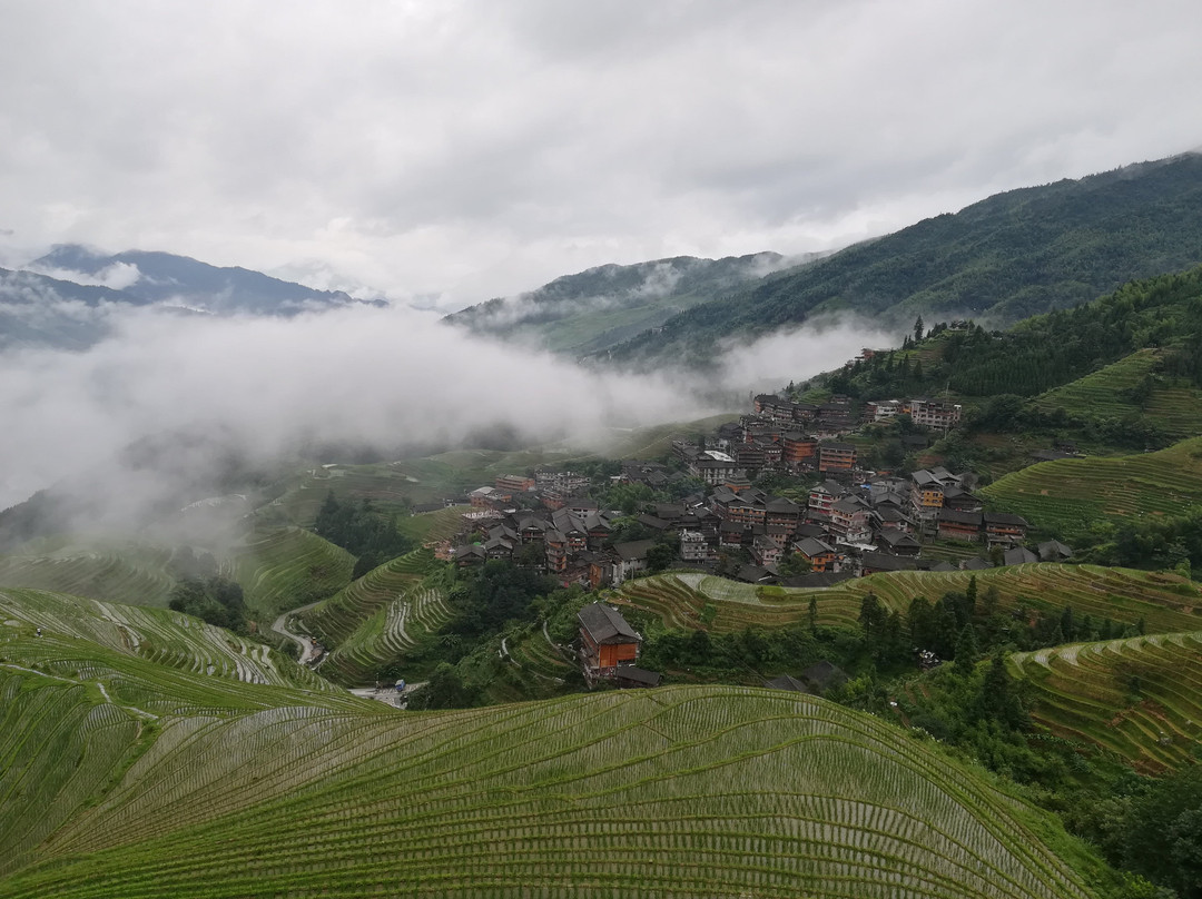 Guilin PrivateTours-桂林市必去景点