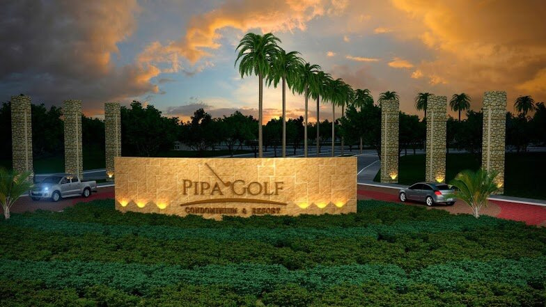 Pipa Golf Condominium & Resort