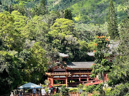 The Pineapple EXP-瓦胡岛必去景点