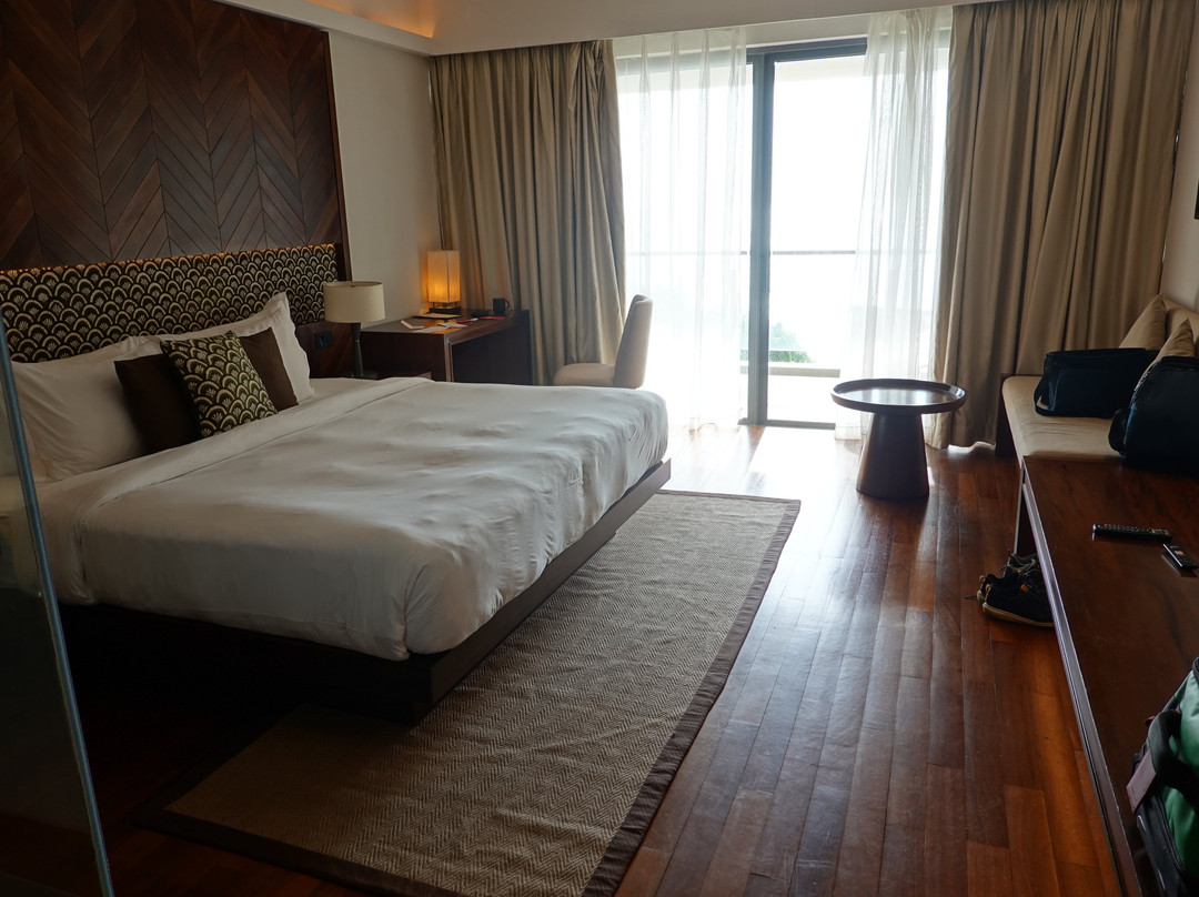 Le Grand Galle主图