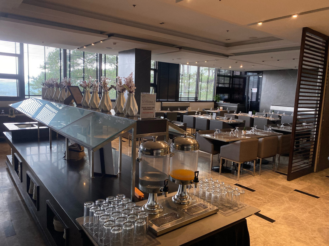 The Plaza Lodge Baguio主图