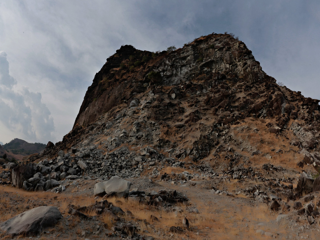 Sisiman Beach景点图片