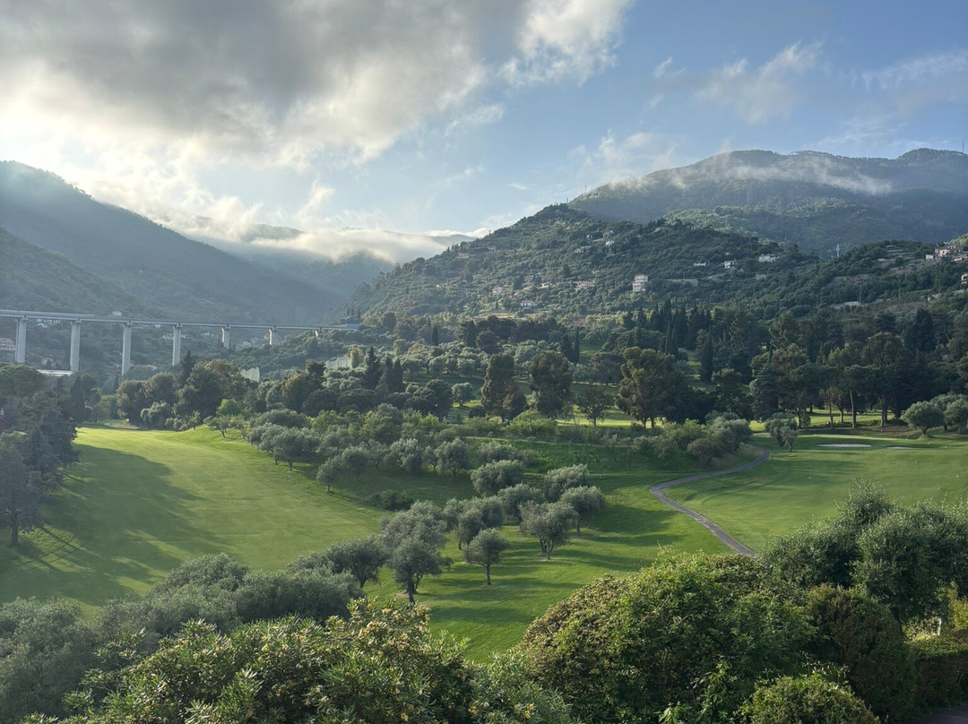 Circolo Golf degli Ulivi景点图片