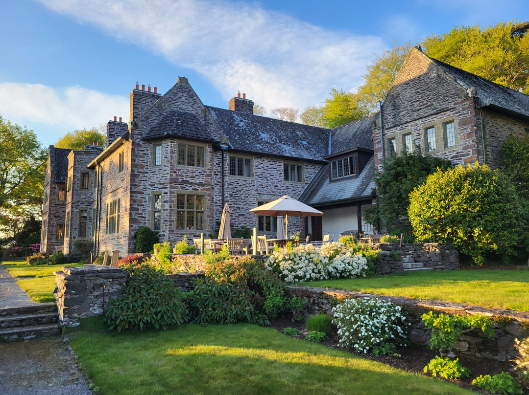 Ard Na Sidhe Country House主图