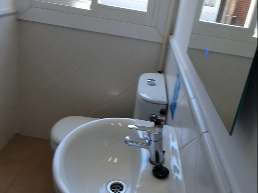 Antonio's House主图