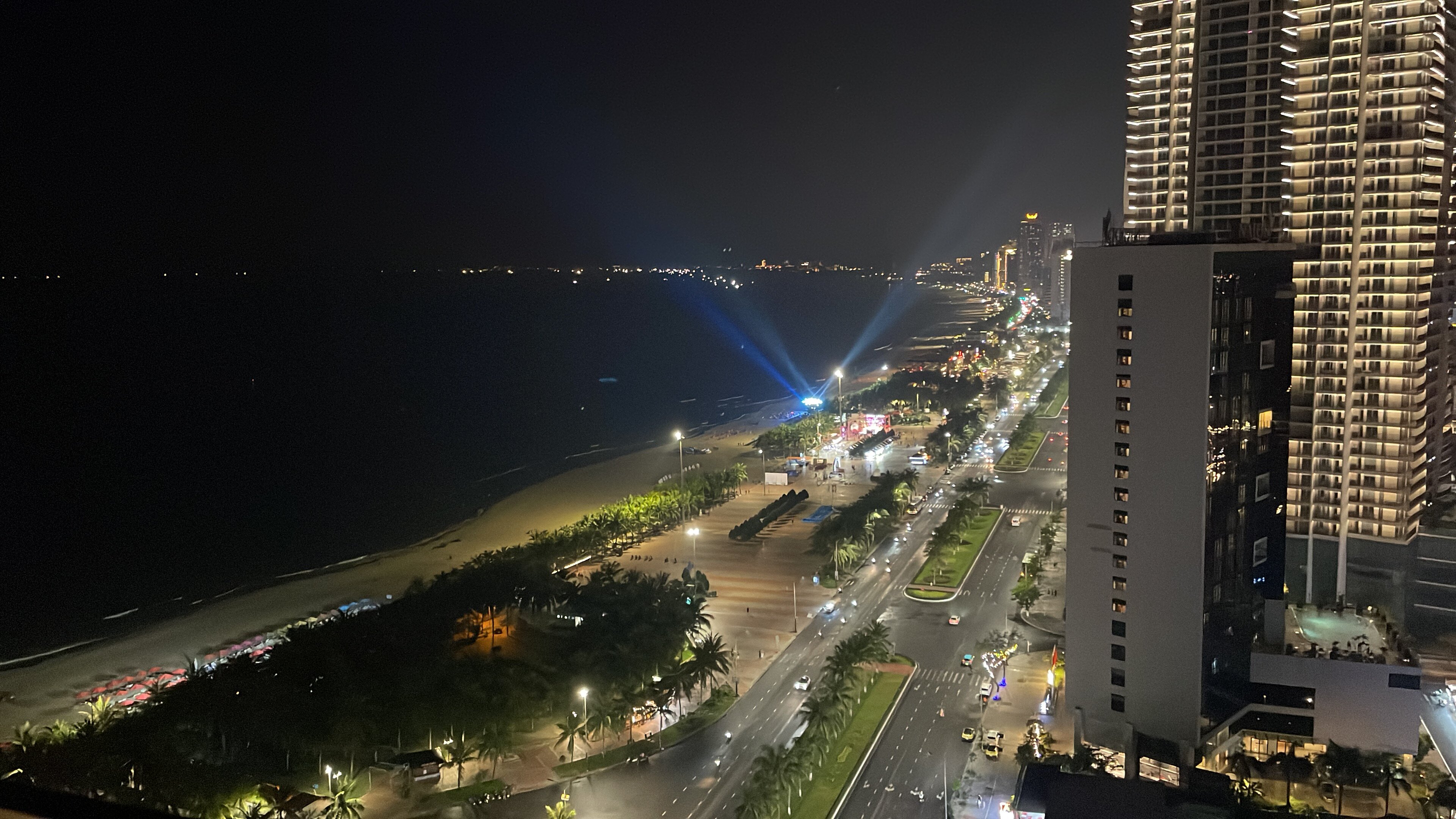 Radisson Hotel Danang-浴室