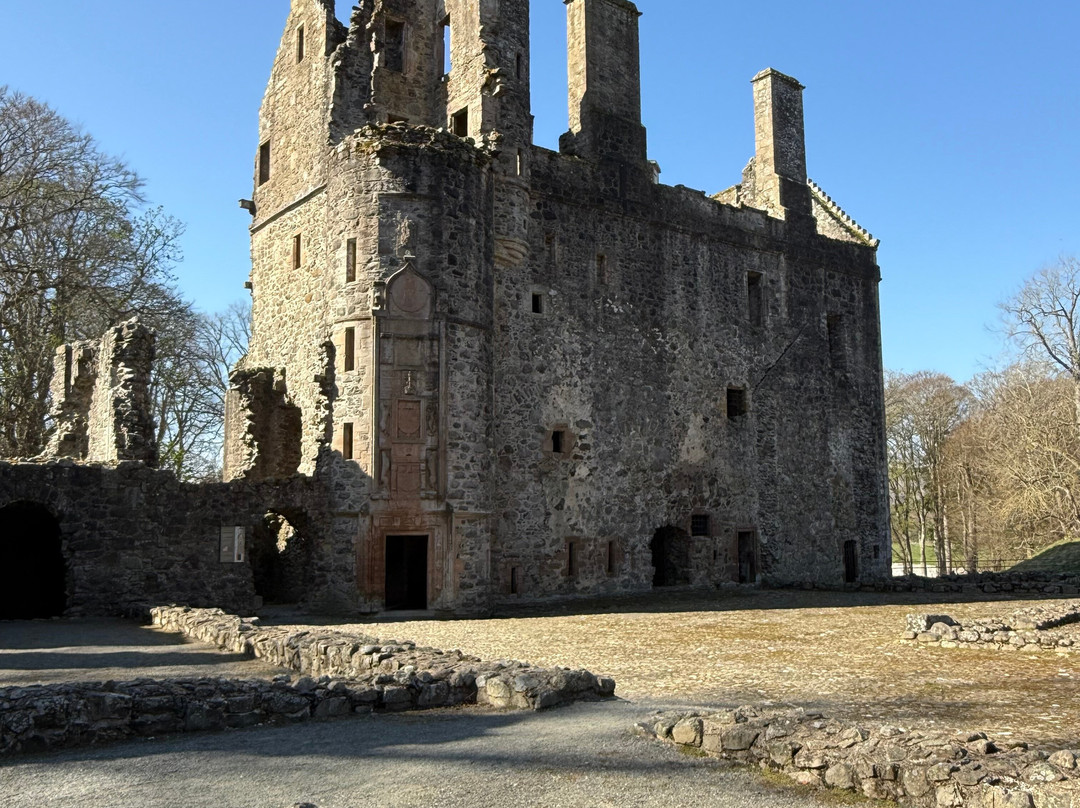Best Of Scotland Custom Tours-爱丁堡必去景点