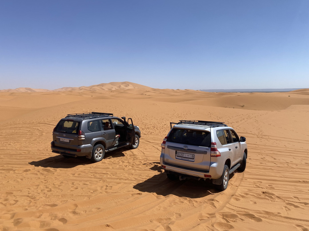 One Dream Tours-阿伊特·本·哈杜筑垒村必去景点