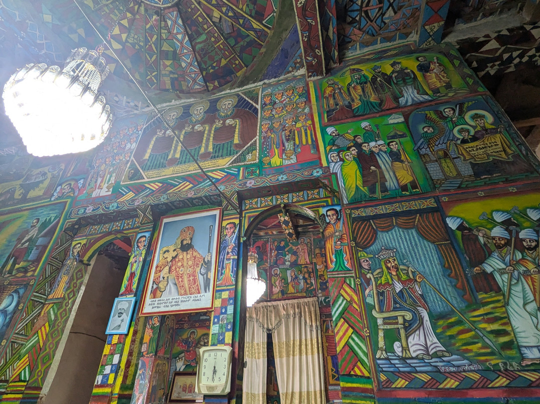 Yata Ethiopia tours and Travel-Axum必去景点