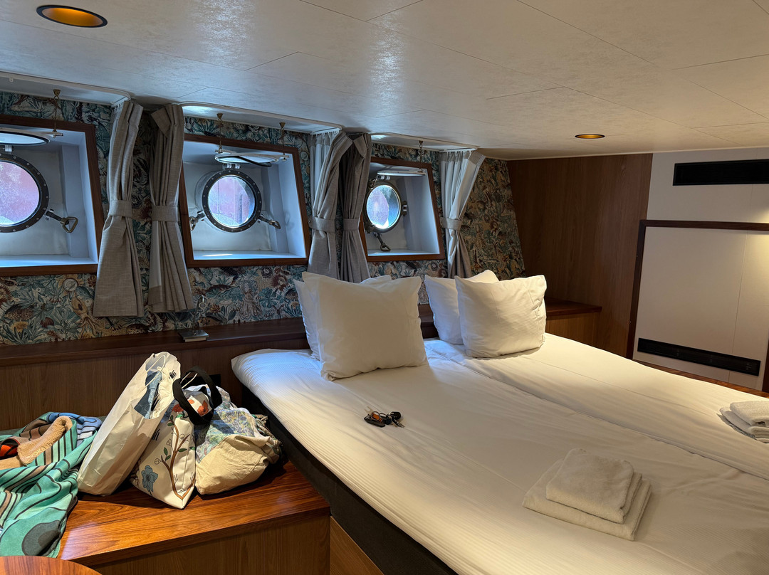 Hotelboot Koningin Emma - Kloeg Collection主图