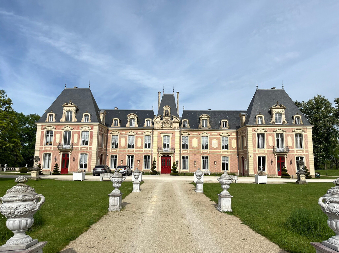 Alexandra Palace - Younan Collection主图