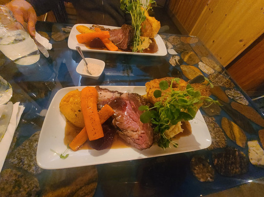 Four Winds Eatery主图