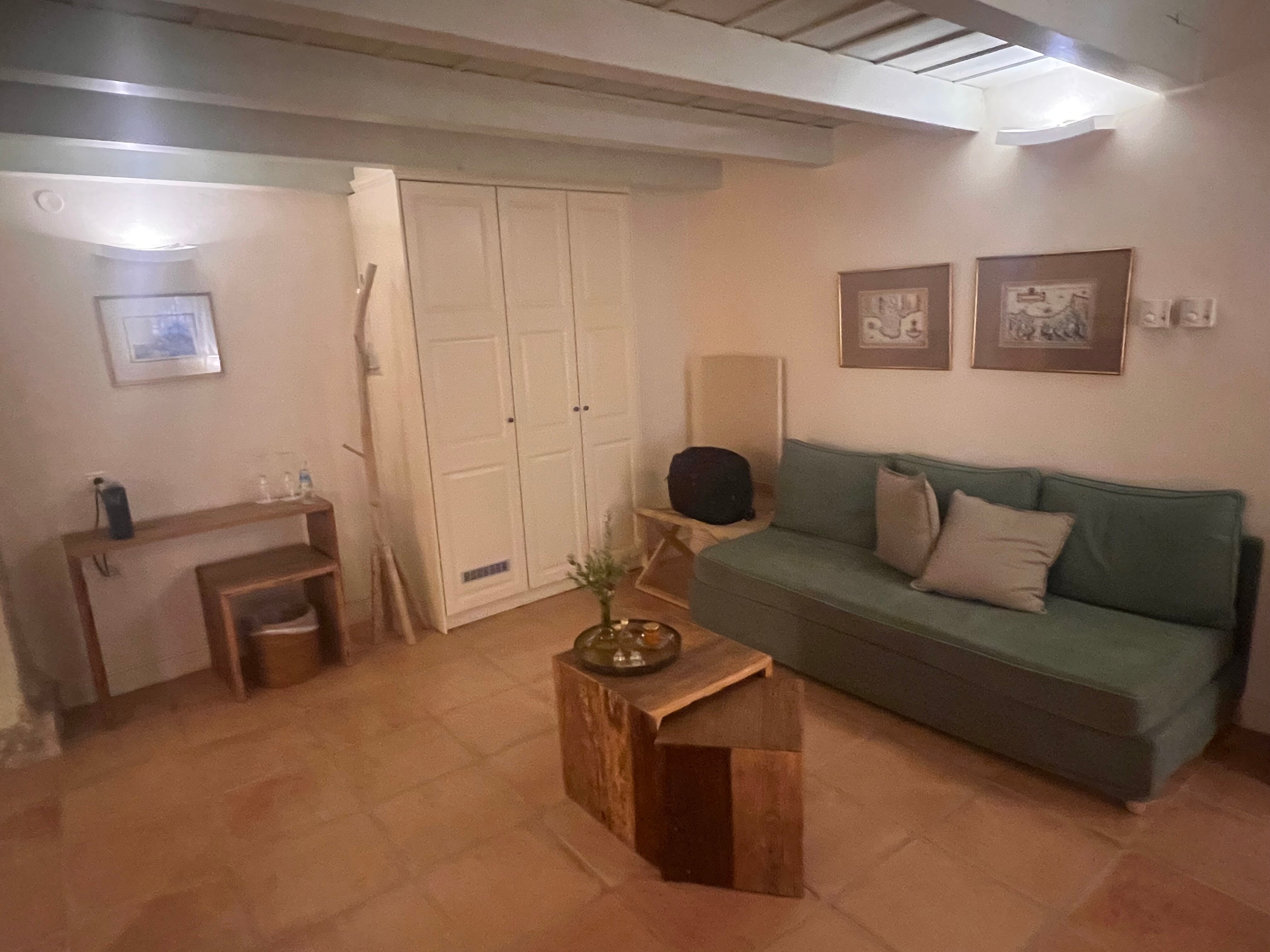 Kapsaliana Village Hotel-官方