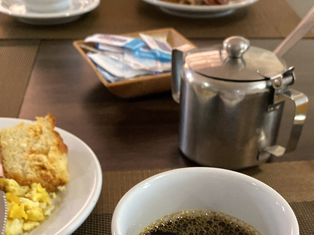 Sleep Hotel Assis主图