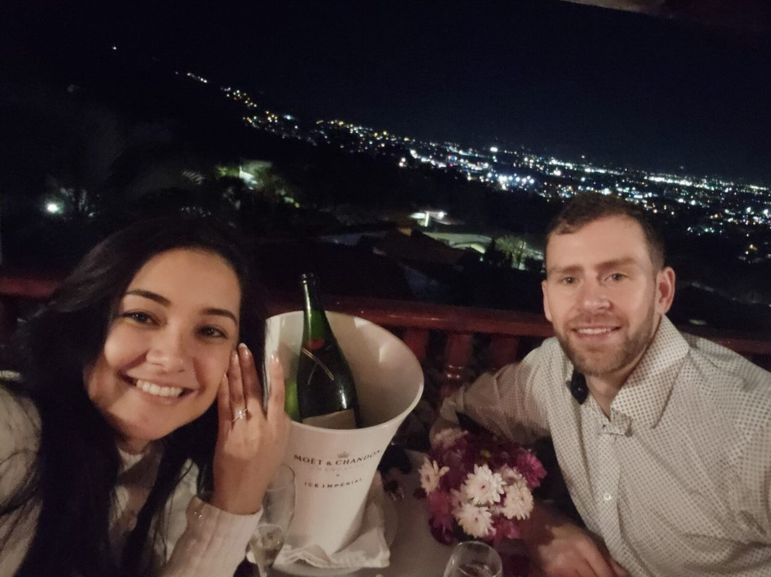 Hotel Alta Las Palomas主图