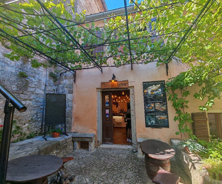 Tartufi Istra-Motovun必去景点