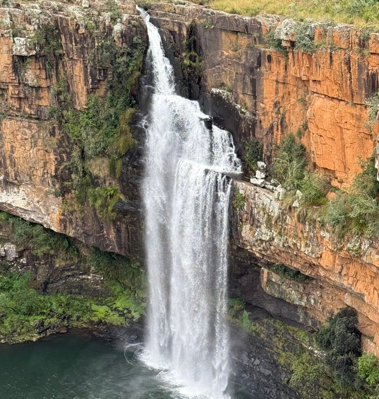 eyeseeAfrica-Green Point必去景点