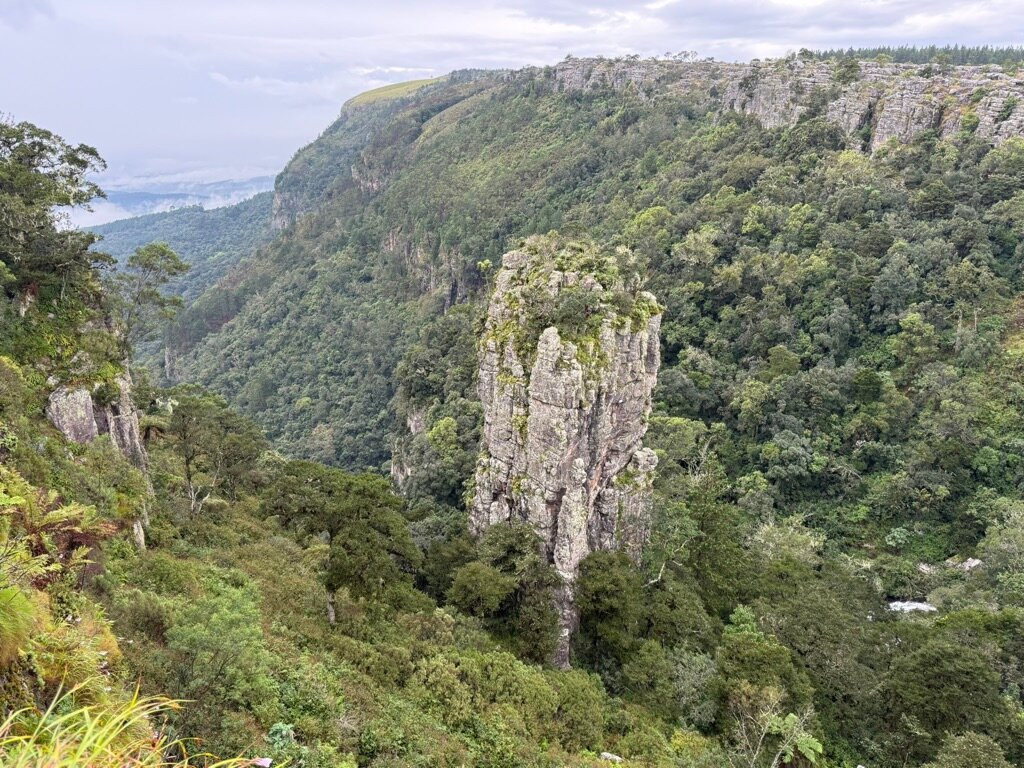 eyeseeAfrica-Green Point必去景点