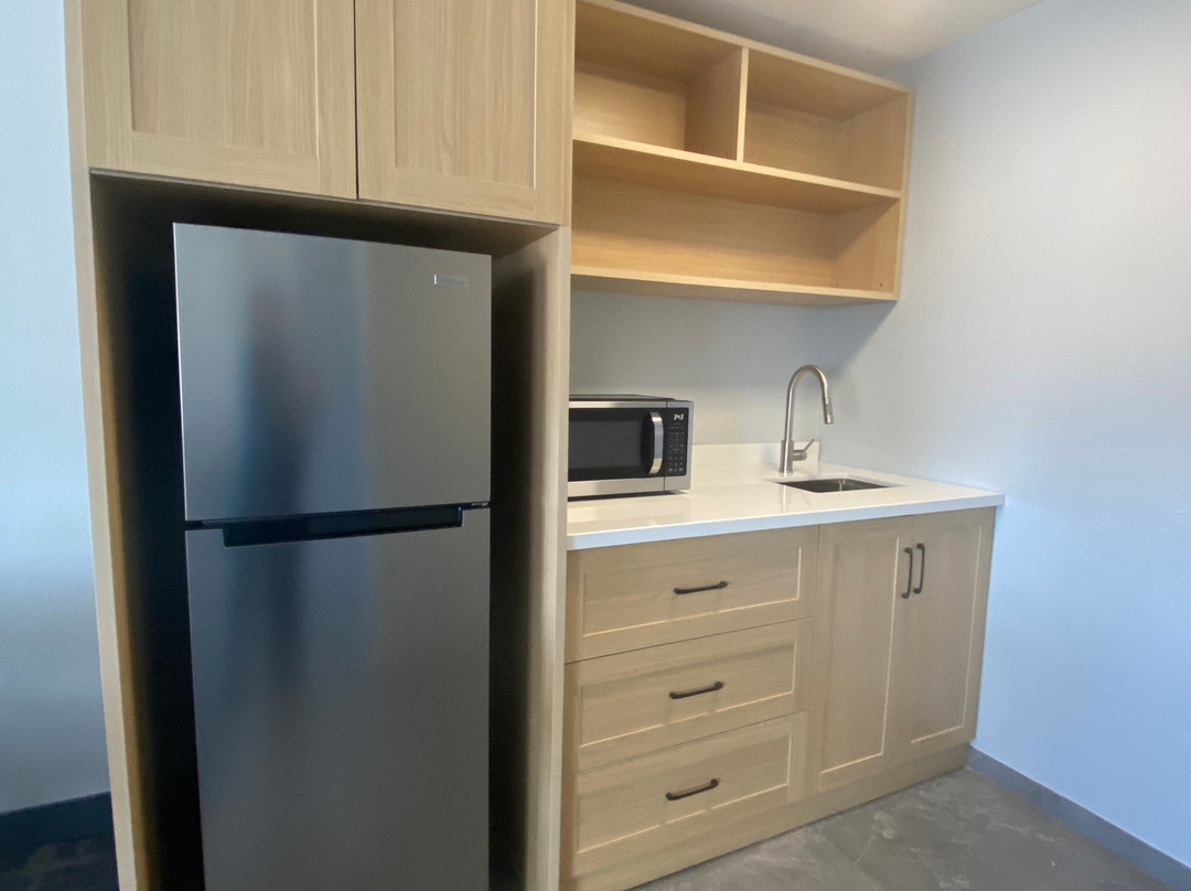 Best Western Montrose Inn主图