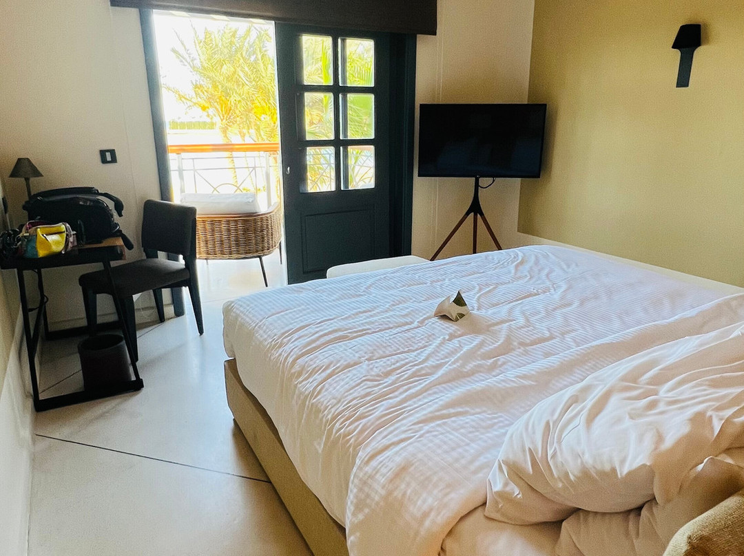 The Chedi El Gouna主图