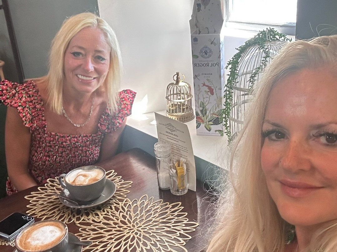 Lords Antiques & Salvage-Ingleton必去景点