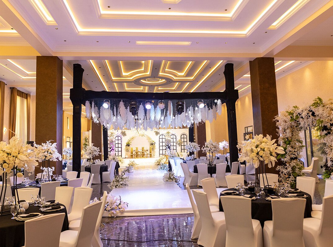 Nican Resort Hotel主图