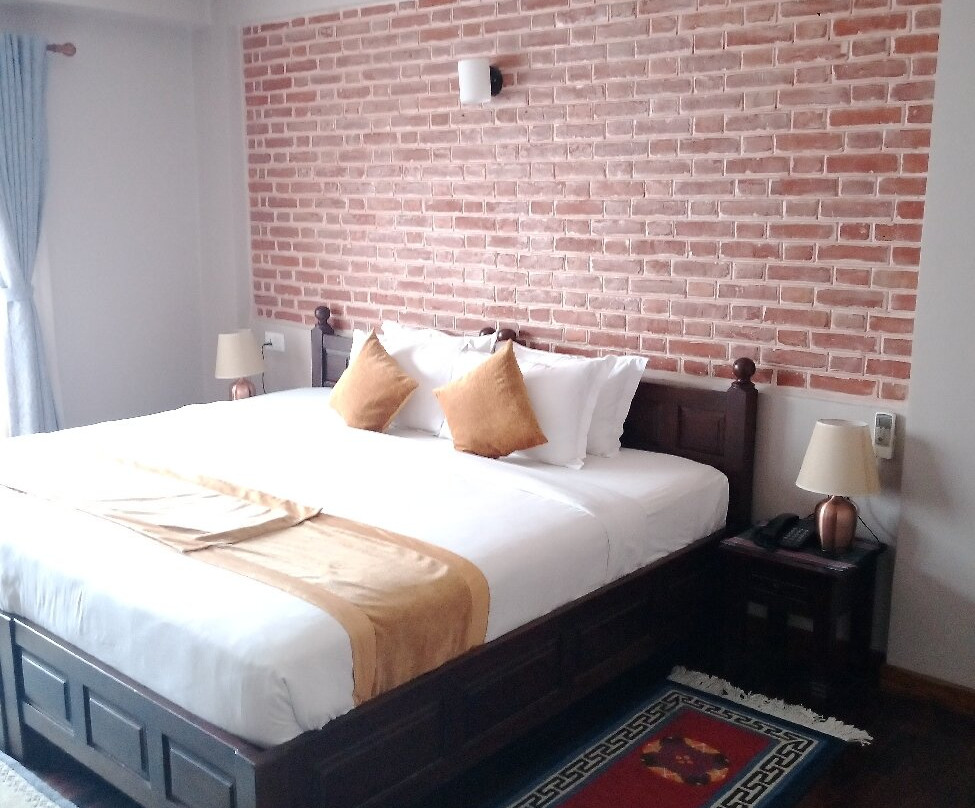 Hotel Bhadgaon主图