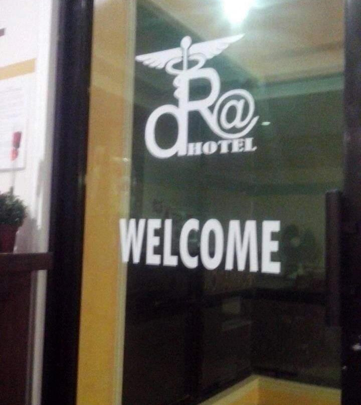 DRA Hotel