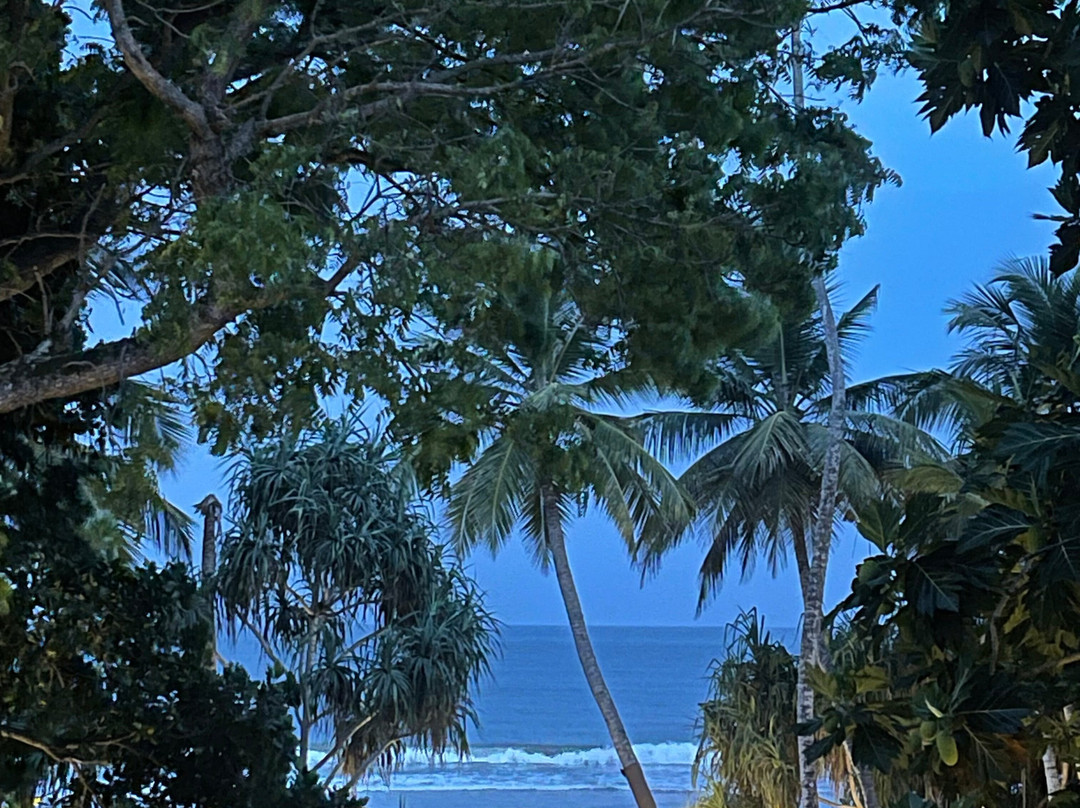 Taru Villas - Mawella Tangalle主图