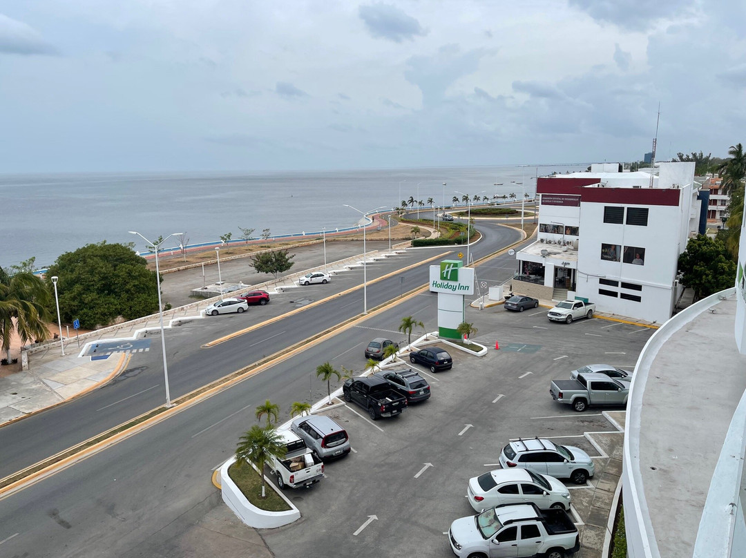 Holiday Inn Campeche by IHG主图