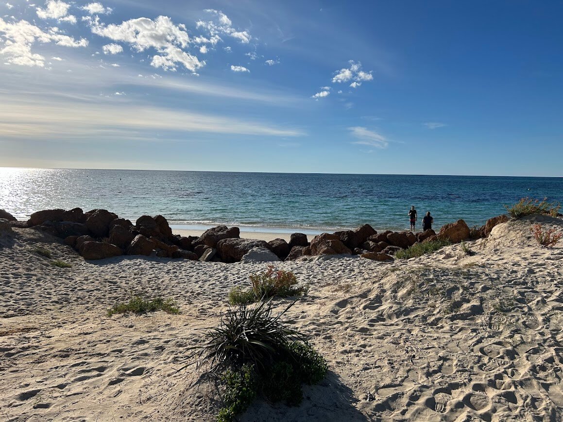 Broadwater Resort Busselton WA Tourism Awards 2022 Gold Winner-泳池