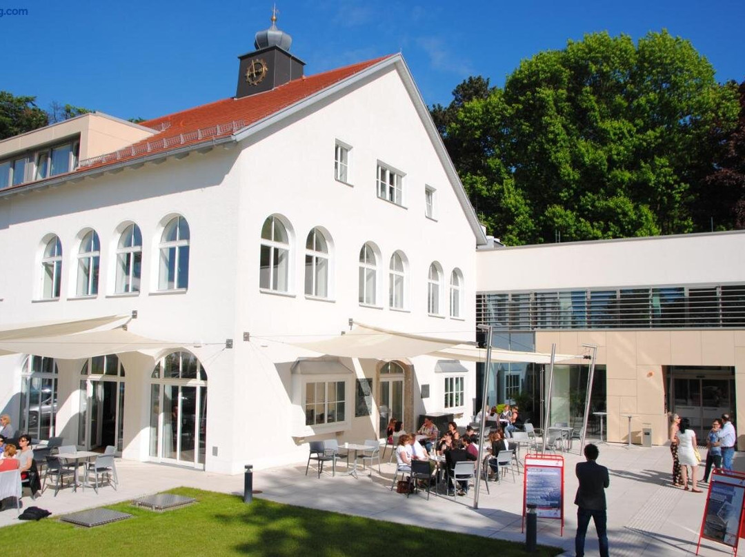 Dornbach旅游攻略图片