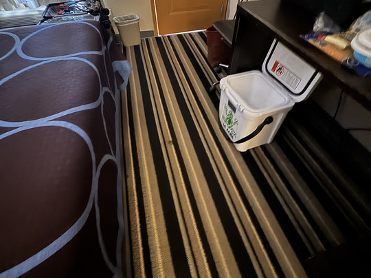 Super 8 by Wyndham Dilley TX主图