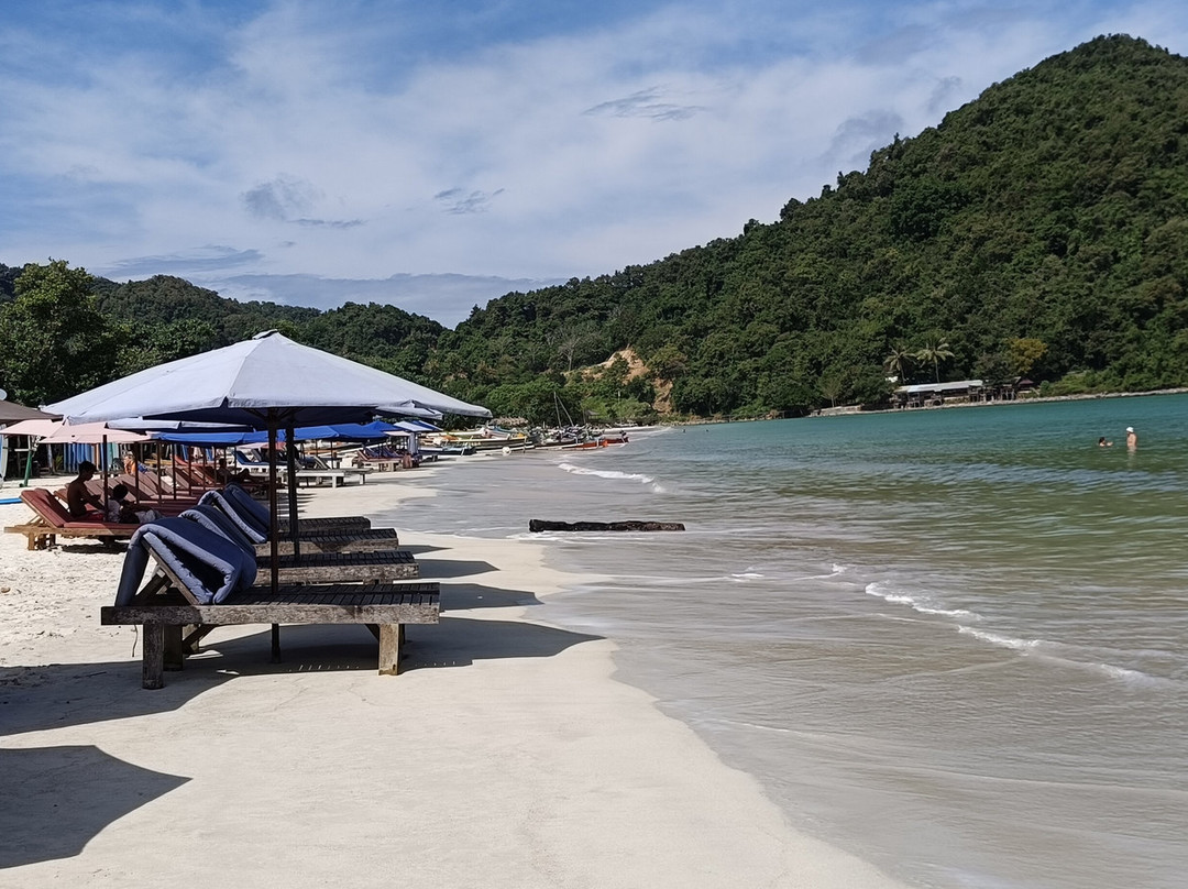 Lombok Eco Tour-Senggigi必去景点