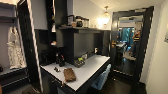 斯派瑟斯巴尔弗酒店主图